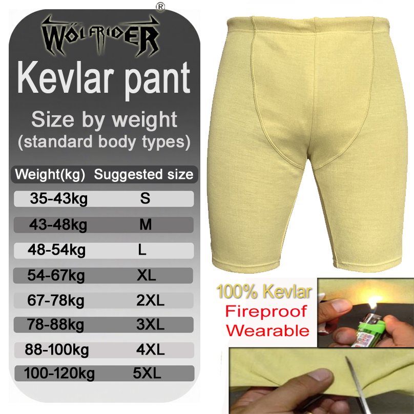 Motorcycle Gear Essentials - Motosiklet şortları, Kevlar pantolonlar, erkekler ve