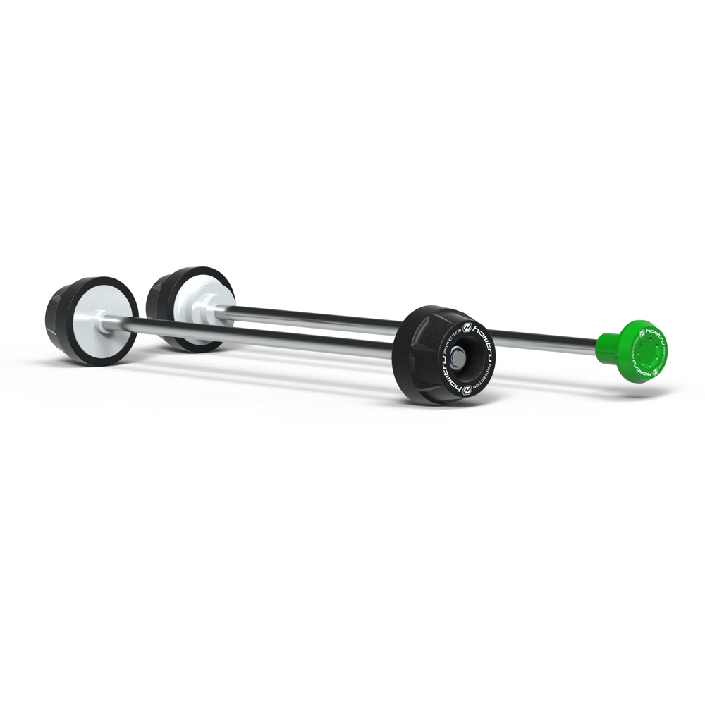 Motorcycle Gear Essentials - Kawasaki Ninja ZX-6R 2024-2026 Motosiklet Mili