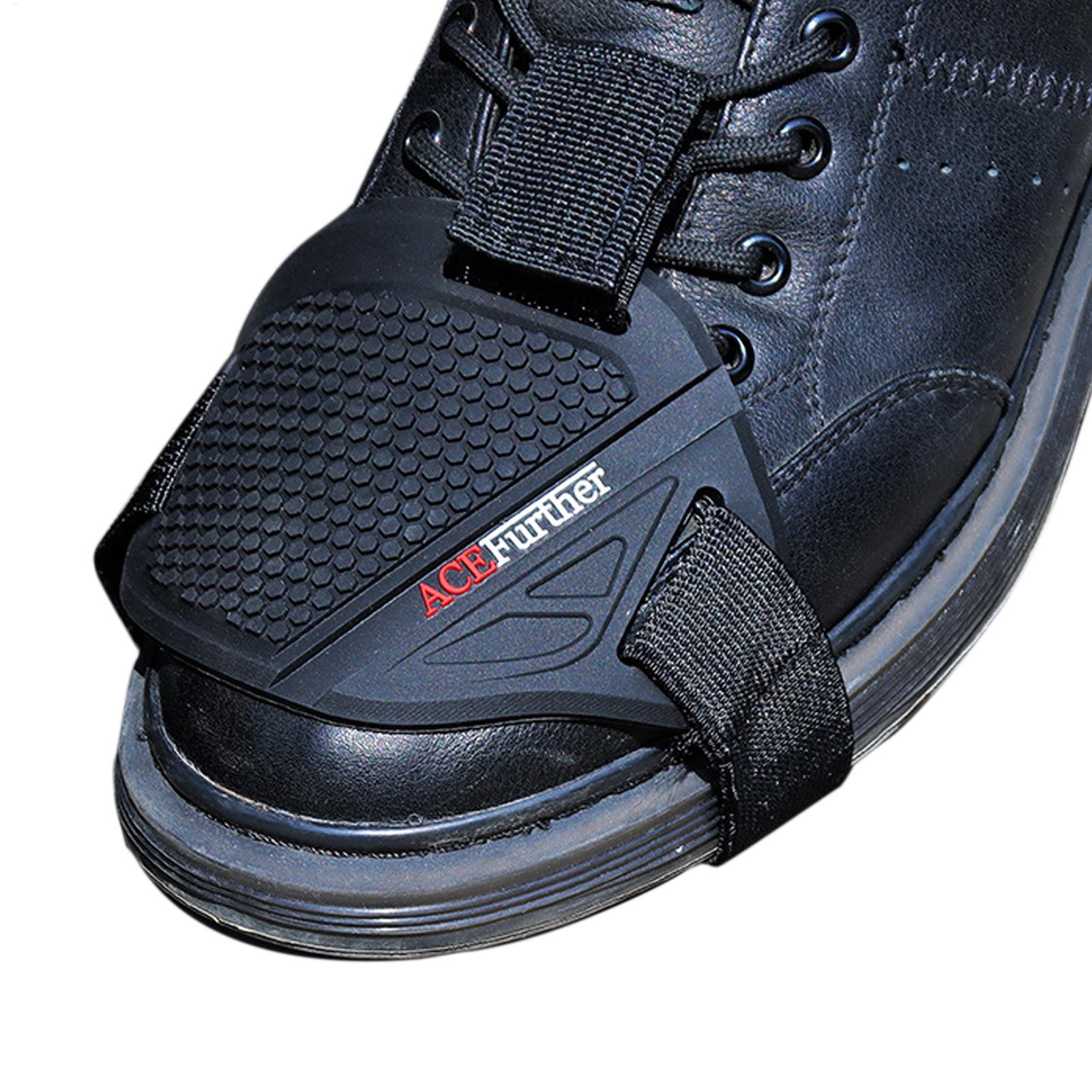 Gear X Motorcycle - Motosiklet Vites Kolu Koruyucu Pedi Ayakkabı