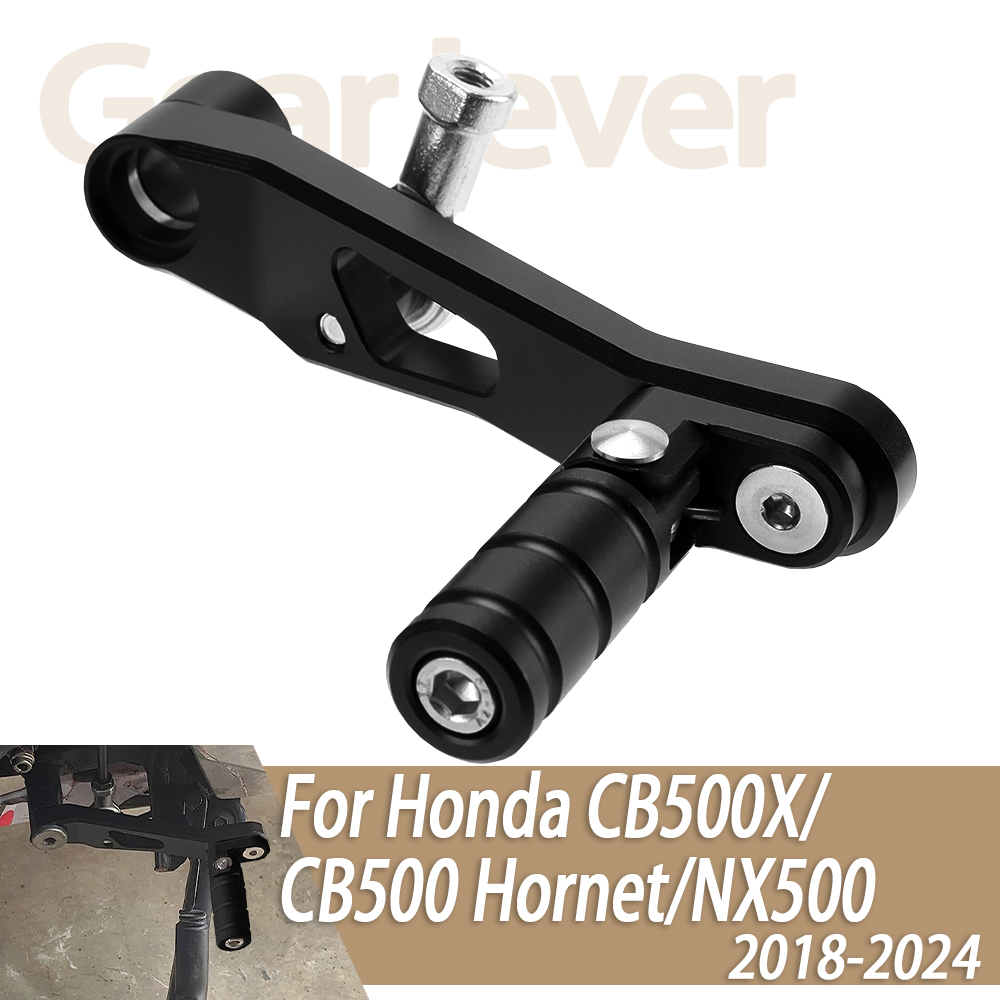 Gear X Motorcycle - HONDA için CB500X CB500 X 2018-2023