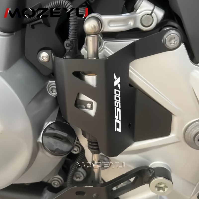 Gear X Motorcycle - 2024 2025 2026 VOGE Valico DSX
