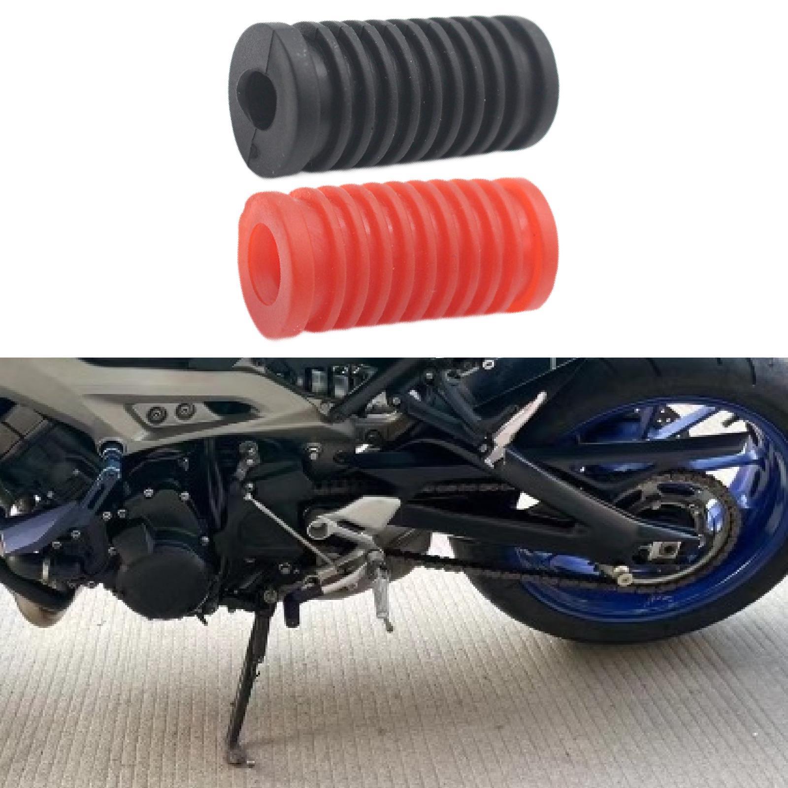 Motorcycle Gear Lever Cover - Yüksek Performanslı Motosiklet Vites Kolu Kapağı