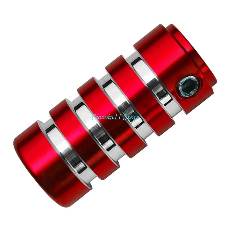 Motorcycle Gear Lever Cover - Y1UB Alüminyum Vites Değiştirme Pedalı Metal