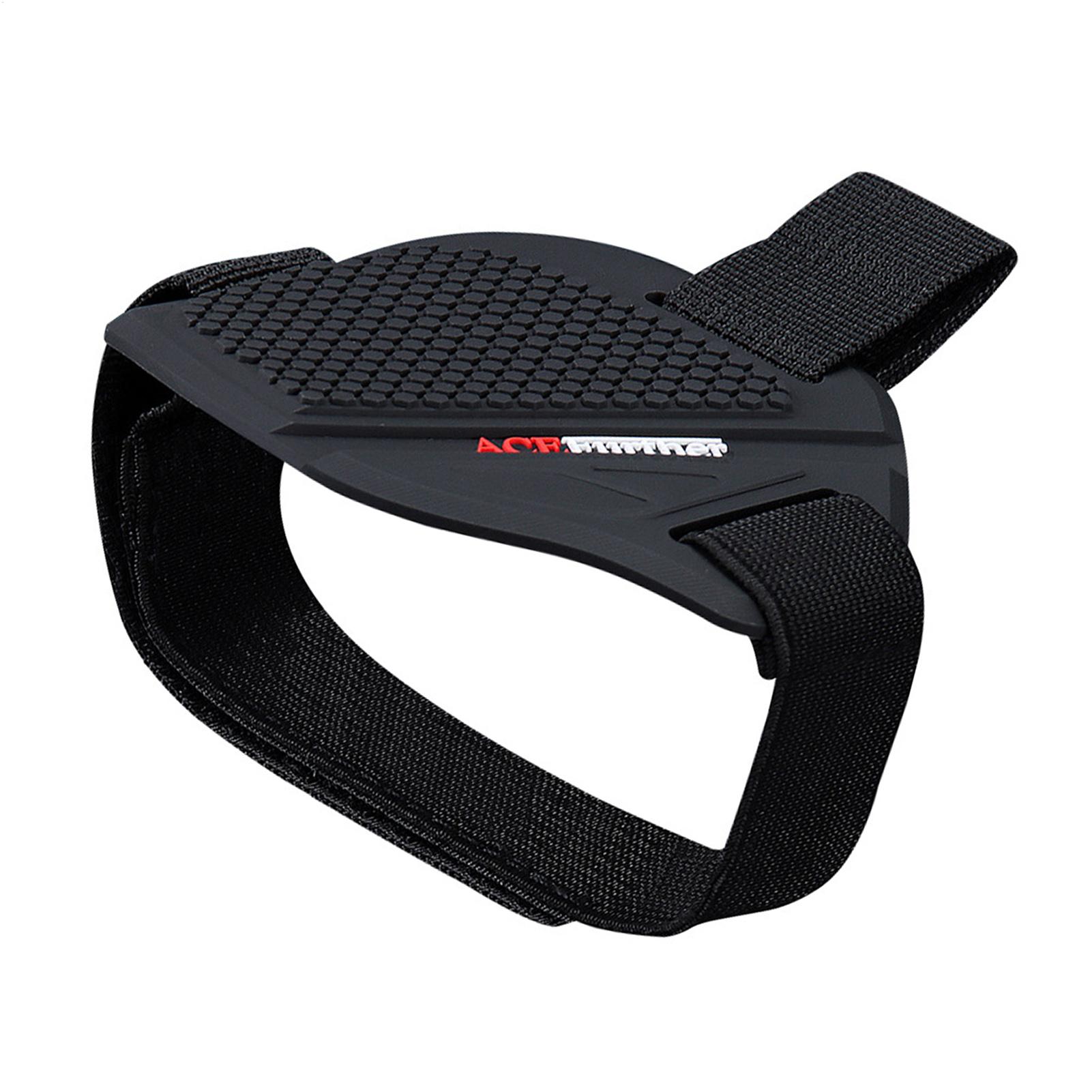 Gear X Motorcycle - Motosiklet vites değiştirme ayakkabı kapağı ped