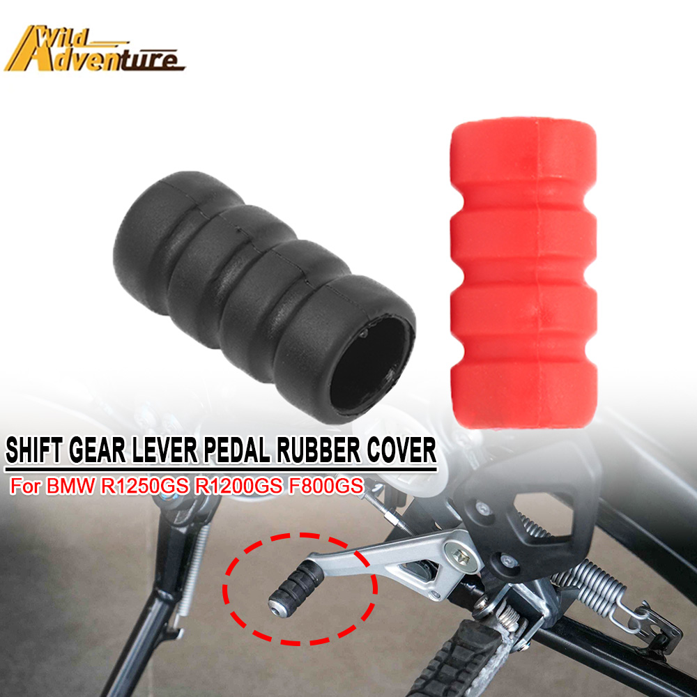 Motorcycle Gear Lever Cover - BMW R1200GS R1250GS Motosiklet Vites Kolu