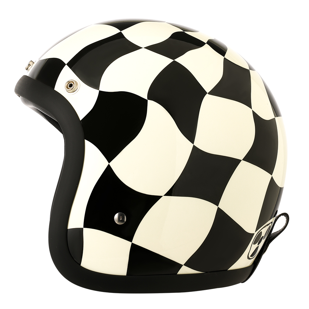Motorcycle Gear Vintage - Yeni Vintage TT & COCASCOS Motosiklet