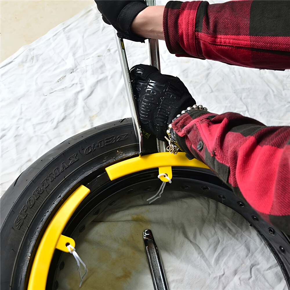 2 Adet Lastik Kaldırma Aparatı - Motorcycle Gear Lever Cover incelemesi ve fiyatı