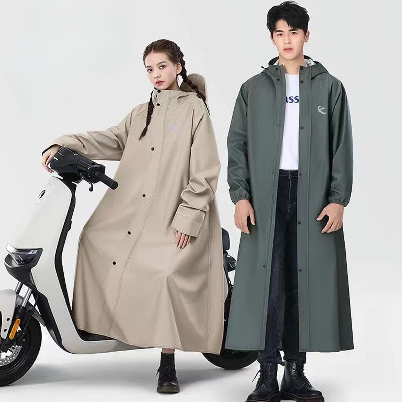 Uzun Kalınlaştırılmış Motosikl - Motorcycle Gear Women incelemesi ve fiyatı
