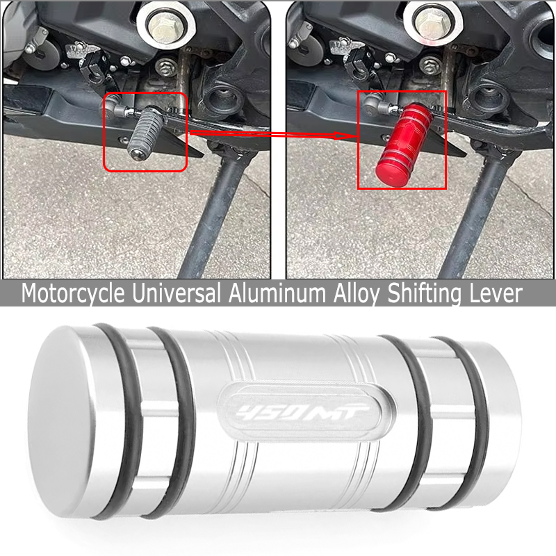 CFMOTO CF MOTO 450MT 450SR Vit - Gear X Motorcycle incelemesi ve fiyatı