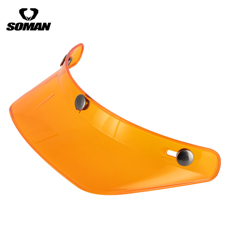 Motosiklet Yüz Kalkanı Visor R - Motorcycle Gear Vintage incelemesi ve fiyatı