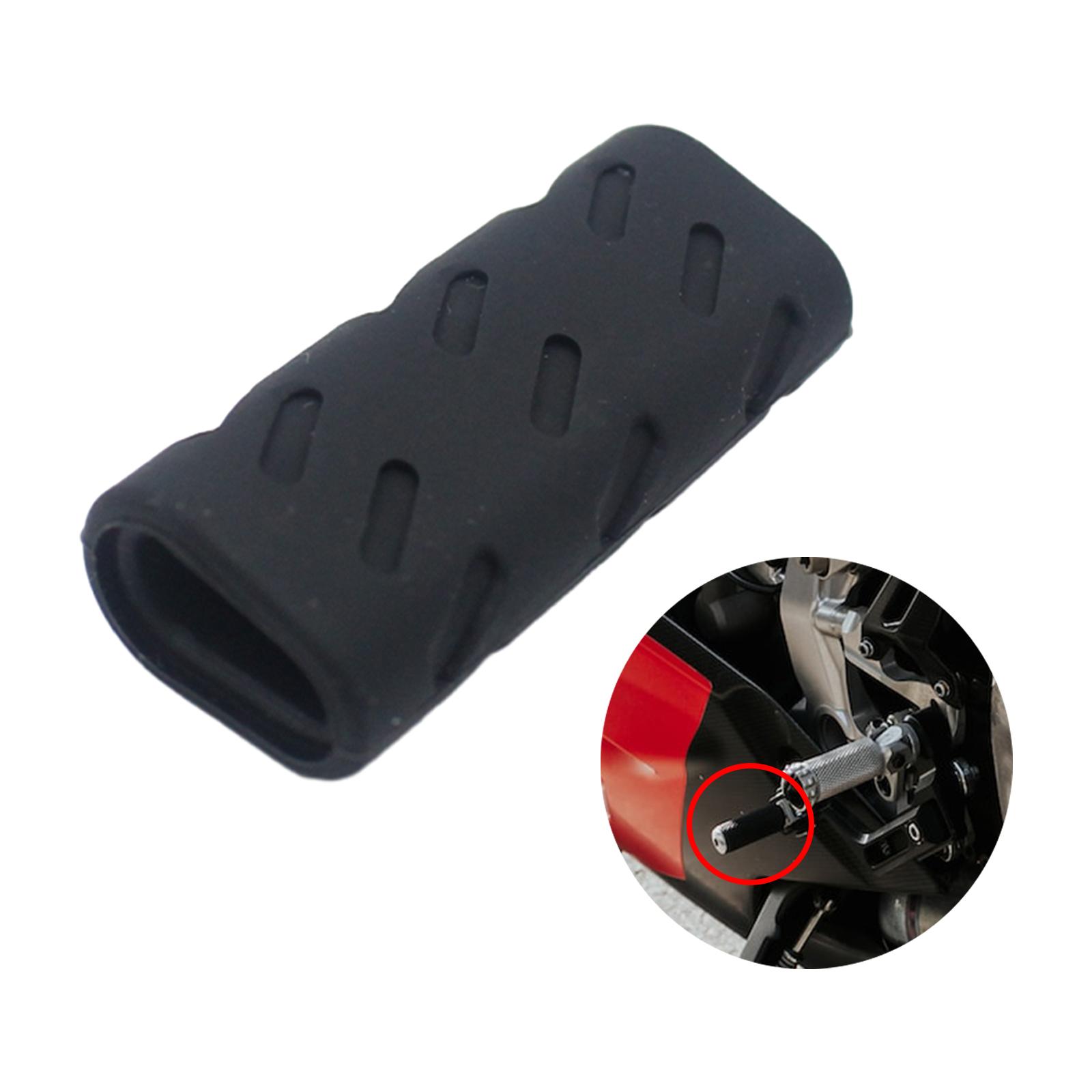 Motosiklet Vites Kolu Kapağı K - Motorcycle Gear Lever Cover incelemesi ve fiyatı