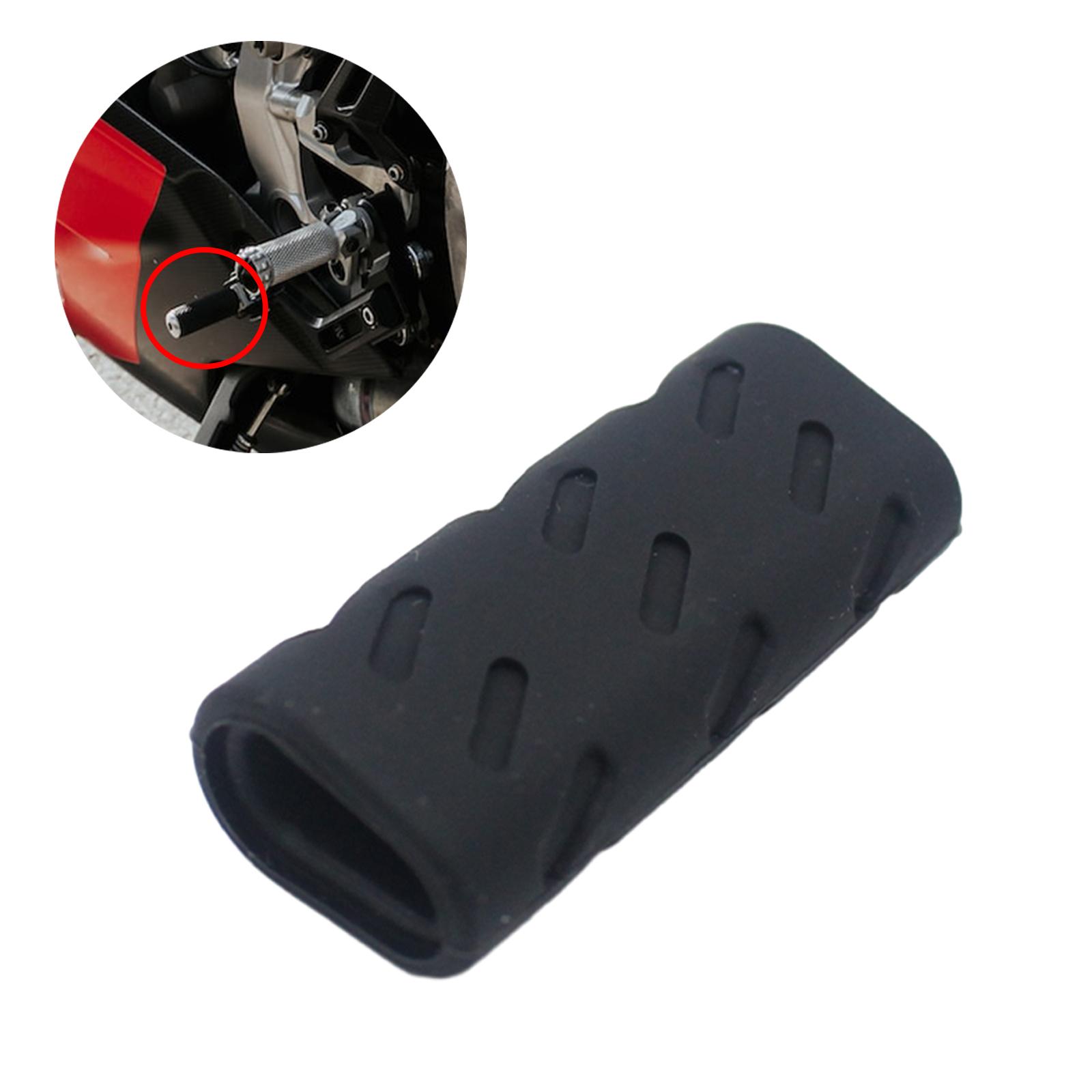 Motosiklet Vites Kolu Kapağı K - Motorcycle Gear Lever Cover incelemesi ve fiyatı