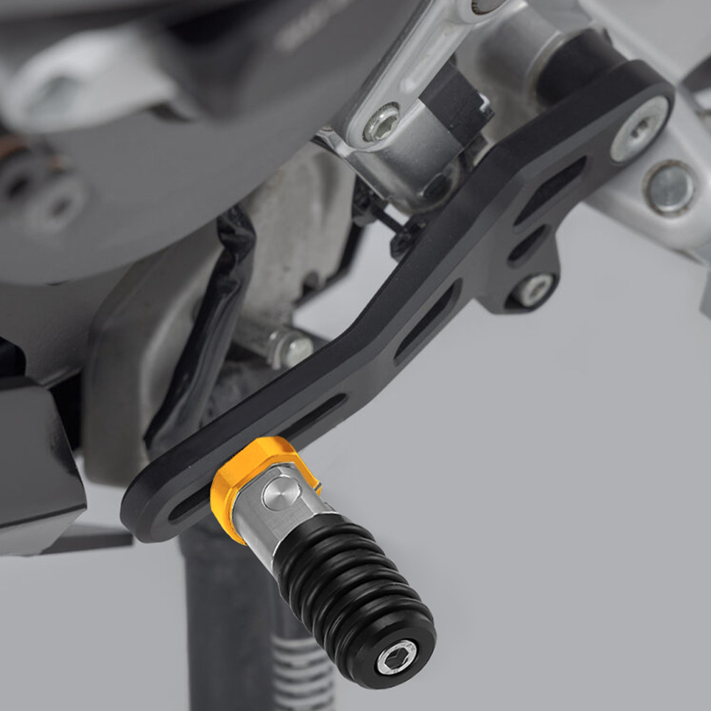 Motosiklet Katlanır Alüminyum  - Gear X Motorcycle incelemesi ve fiyatı