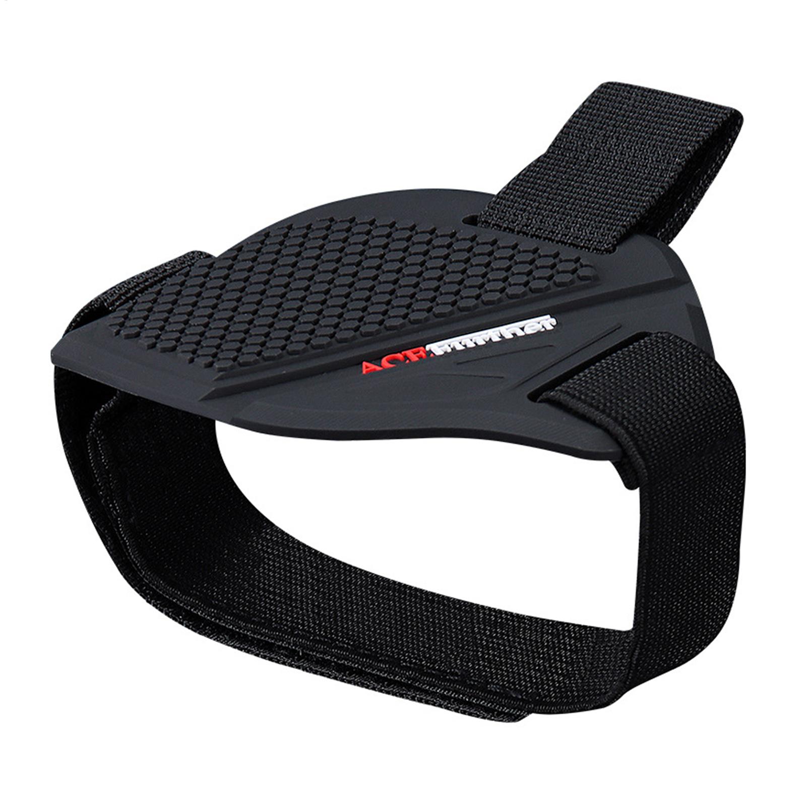 Motosiklet Vites Kolu Koruyucu - Gear X Motorcycle incelemesi ve fiyatı