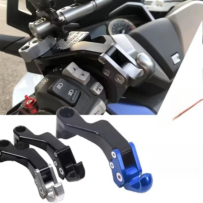 Motosiklet Kask Askısı 350 NSS - Motorcycle Gear Essentials incelemesi ve fiyatı