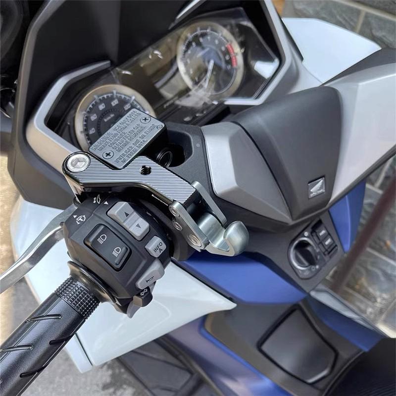 Motosiklet Kask Askısı 350 NSS - Motorcycle Gear Essentials incelemesi ve fiyatı