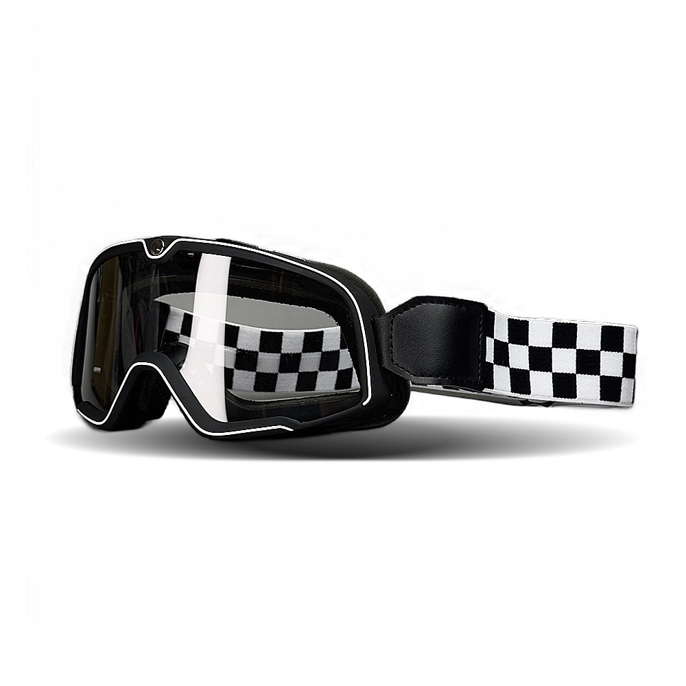 Retro Motosiklet Kaskı Pilot G - Motorcycle Gear Vintage incelemesi ve fiyatı