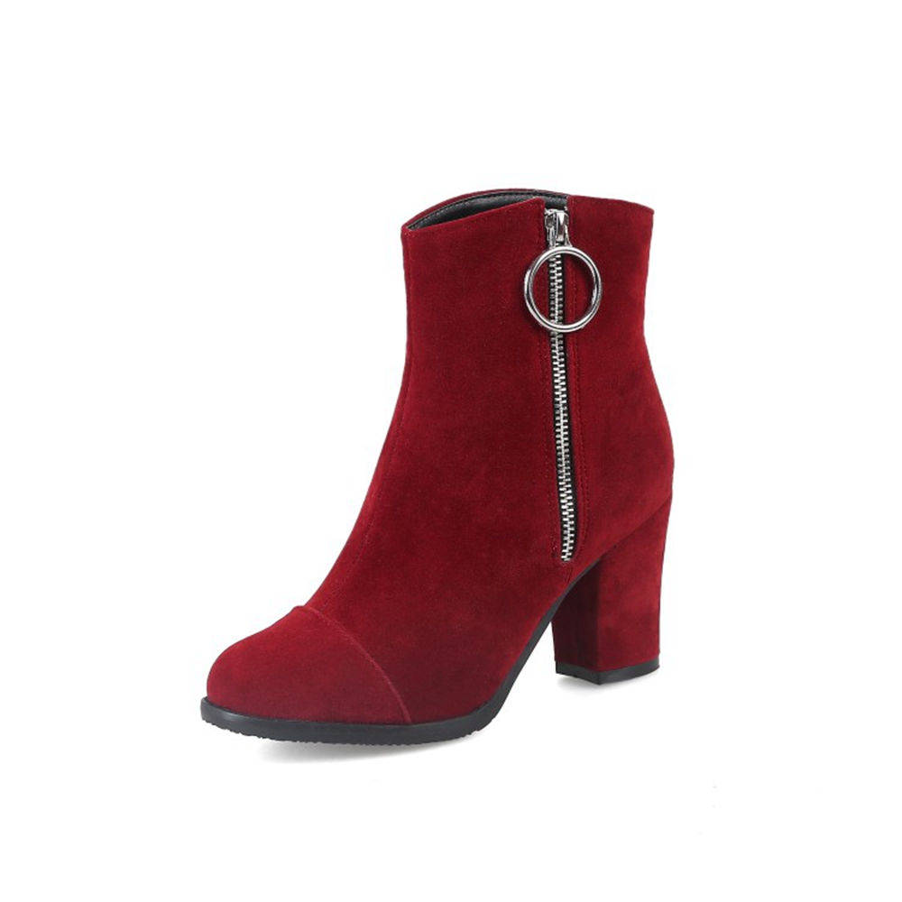 Botaş De Mujer yarım çizmeler  - Riding Boot Short incelemesi ve fiyatı