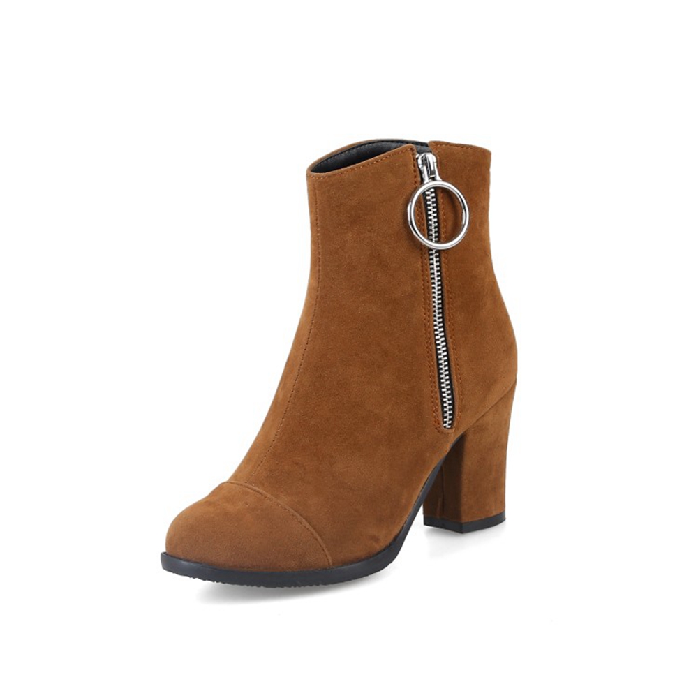 Botaş De Mujer yarım çizmeler  - Riding Boot Short incelemesi ve fiyatı