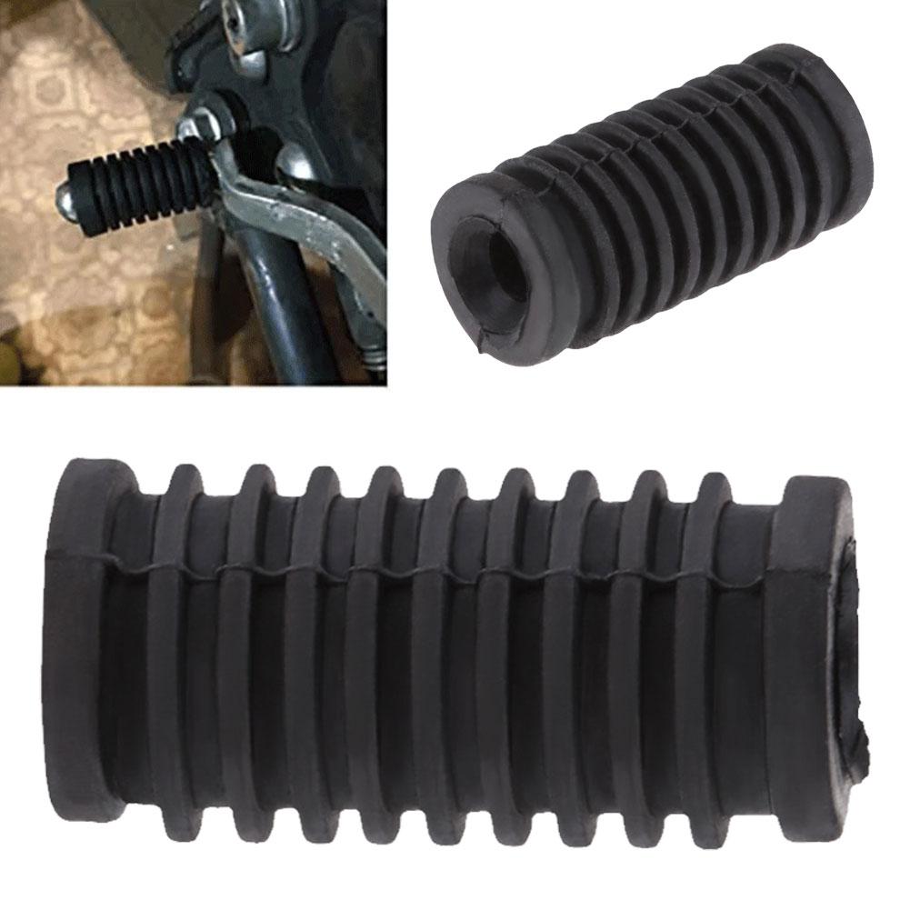 1/2 adet evrensel motosiklet v - Motorcycle Gear Lever Cover incelemesi ve fiyatı