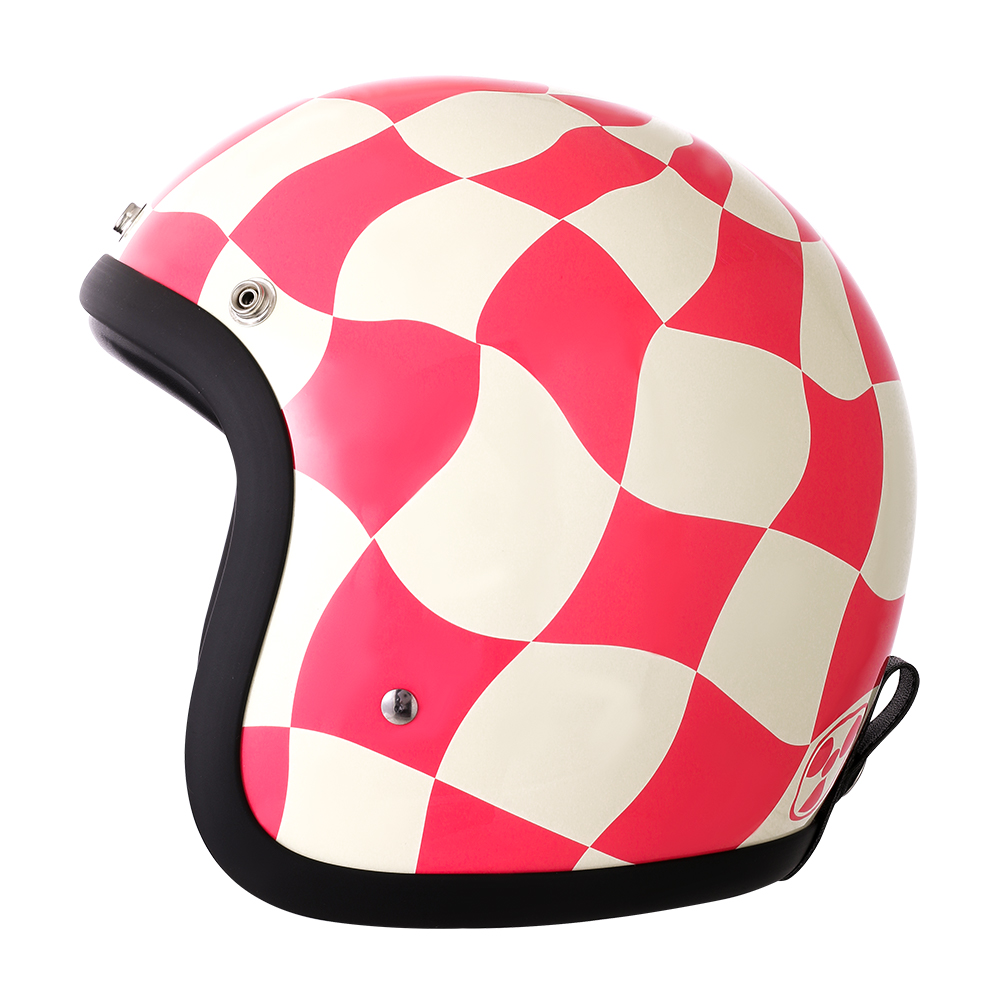 TT&COCASCOS Motosiklet Kaskı J - Motorcycle Gear Vintage incelemesi ve fiyatı