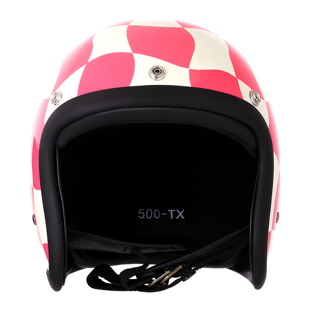 TT&COCASCOS Motosiklet Kaskı J - Motorcycle Gear Vintage incelemesi ve fiyatı
