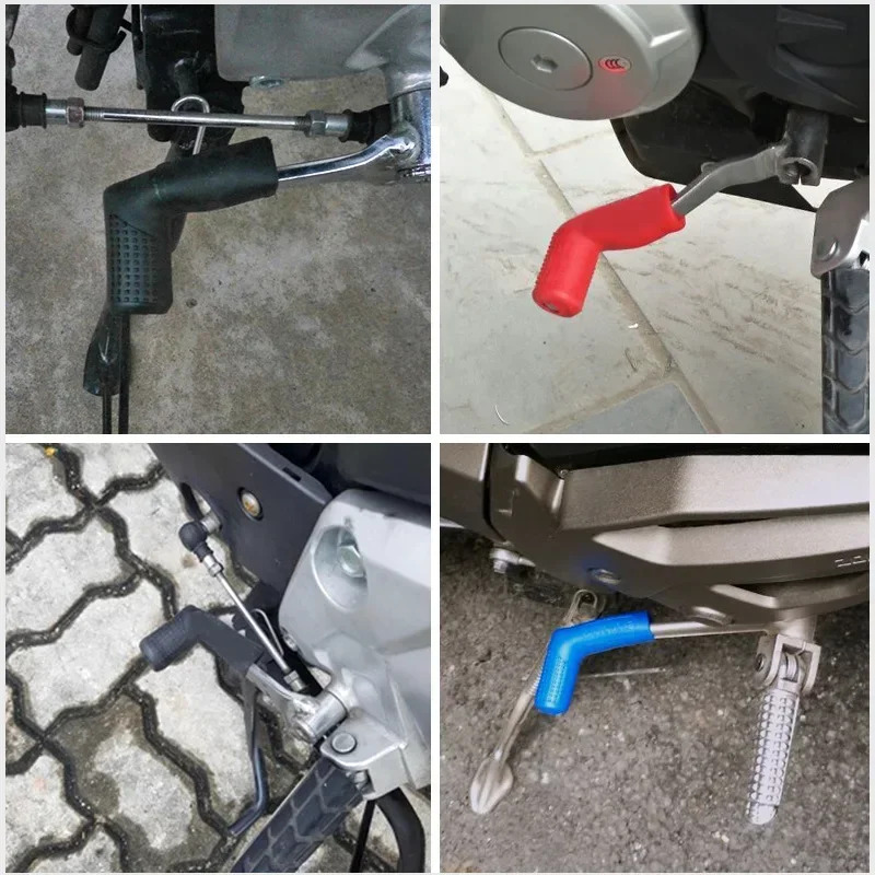 Motosiklet Sürüş Vites Kolu Ay - Motorcycle Gear Women incelemesi ve fiyatı