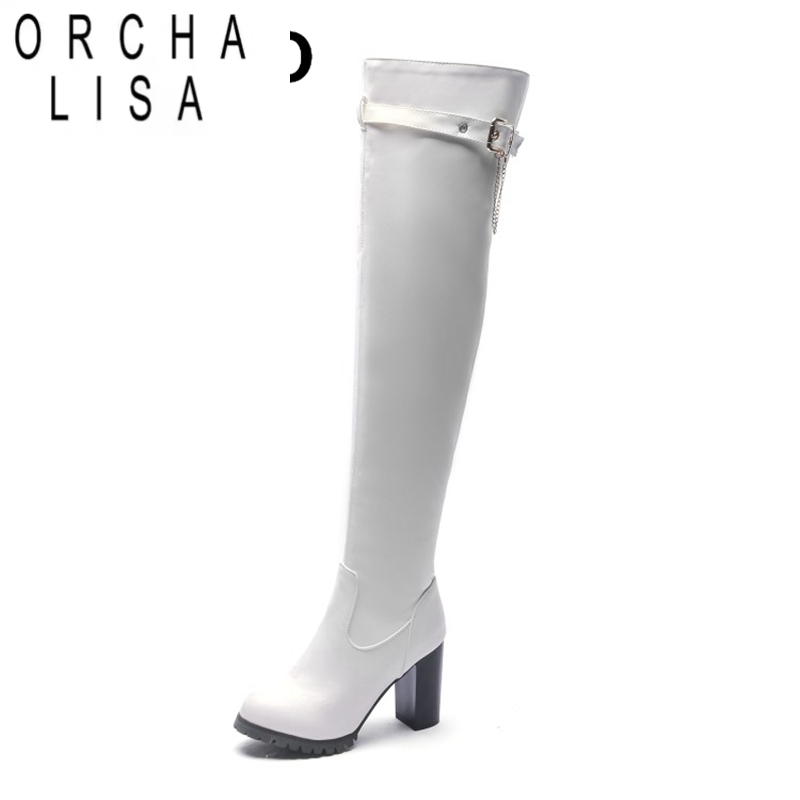ORCHA LISA Büyük Beden 33-50 K - Riding Boot Short incelemesi ve fiyatı