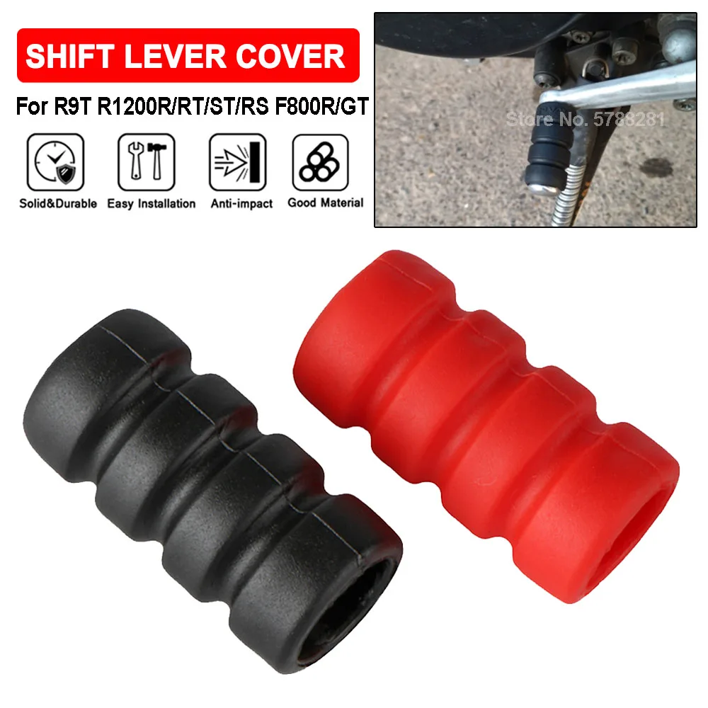 F800R F800GT Motosiklet Dişli  - Motorcycle Gear Lever Cover incelemesi ve fiyatı