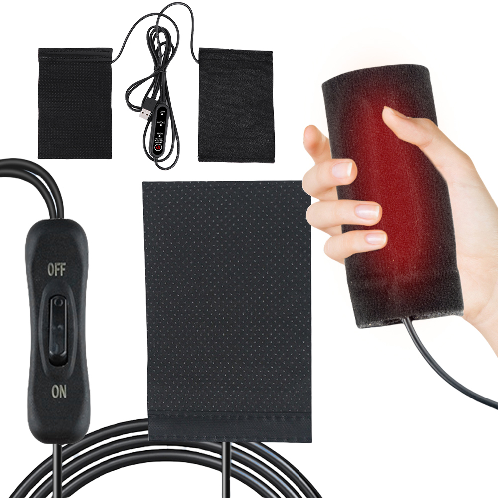 12V USB motosiklet ısıtmalı el - Motorcycle Gear Slipping incelemesi ve fiyatı