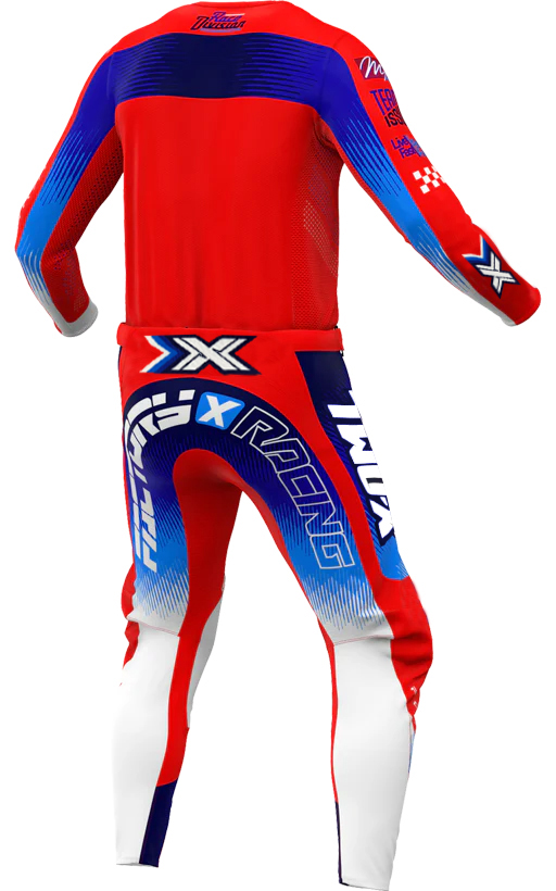 4 Renkli Two-X Podium 4 Yönlü  - Gear X Motorcycle incelemesi ve fiyatı