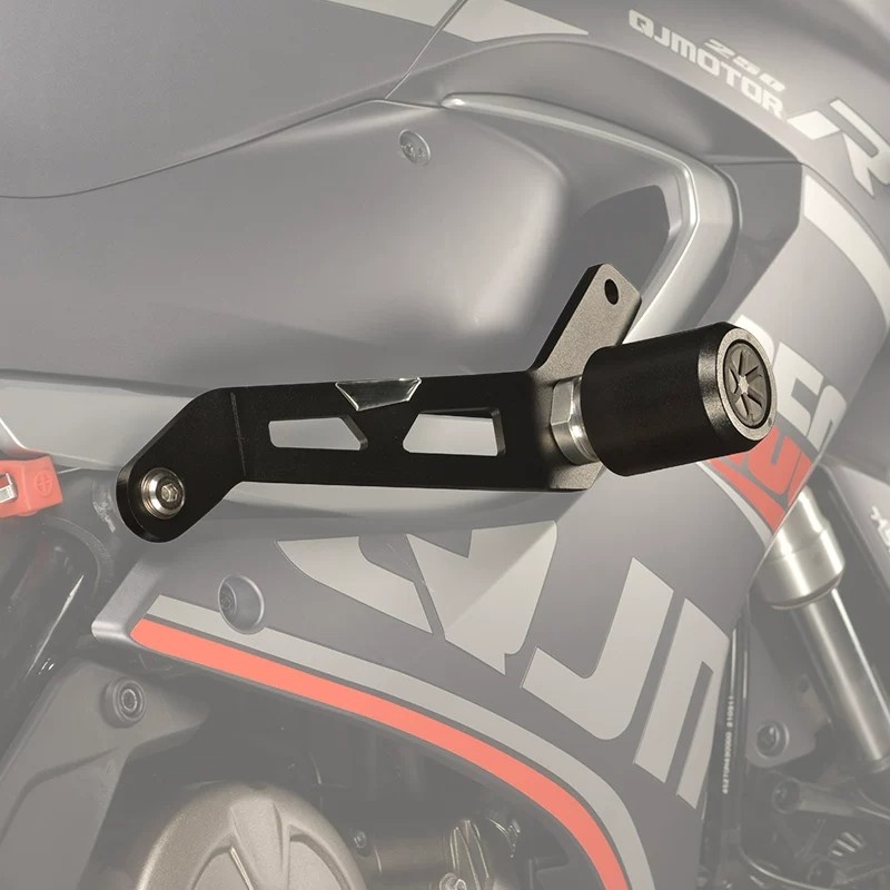 QJMOTOR SRK 250 için Kompakt H - Motorcycle Gear Essentials incelemesi ve fiyatı
