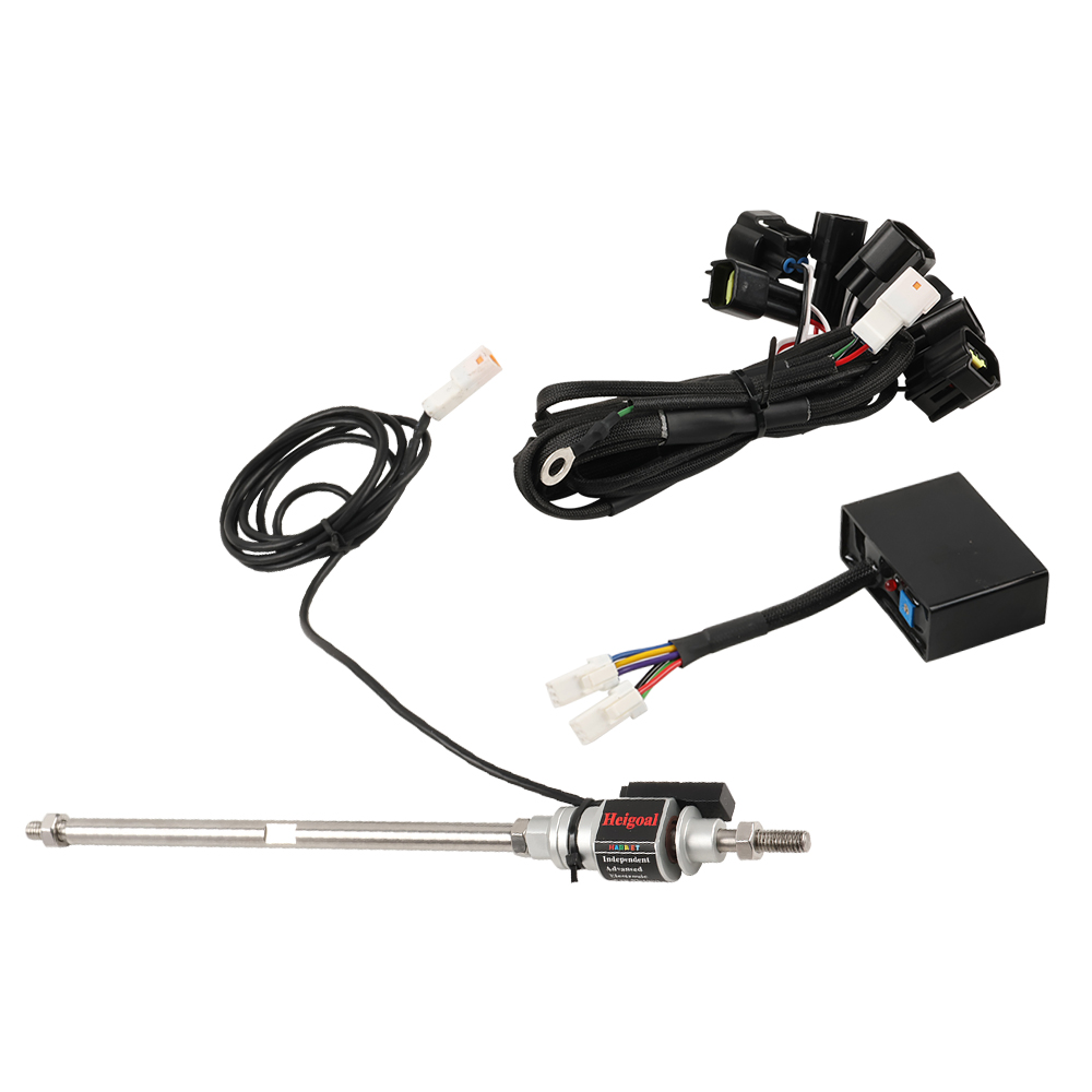 Motosiklet QuickShifter Tek Yö - Motorcycle Gear Zone incelemesi ve fiyatı