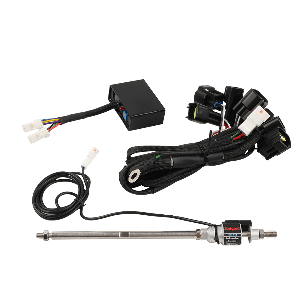 Motosiklet QuickShifter Tek Yö - Motorcycle Gear Zone incelemesi ve fiyatı