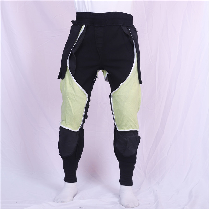 Ateşe Dayanıklı Kevlar Motosik - Motorcycle Gear Essentials incelemesi ve fiyatı