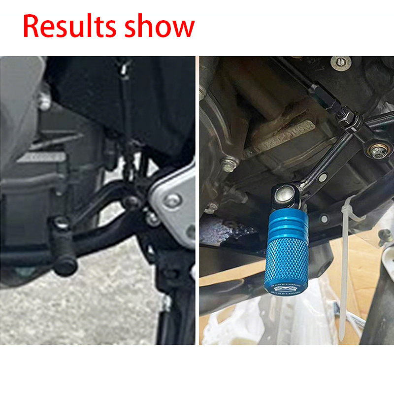 CFmoto 450mt için, Motosiklet  - Motorcycle Gear Lever Cover incelemesi ve fiyatı