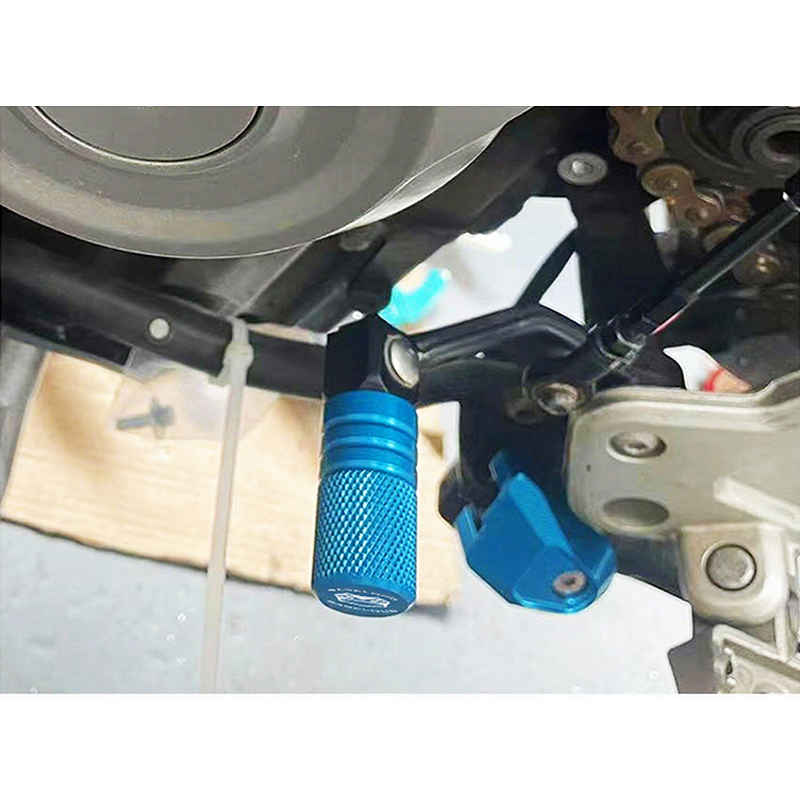 CFmoto 450mt için, Motosiklet  - Motorcycle Gear Lever Cover incelemesi ve fiyatı