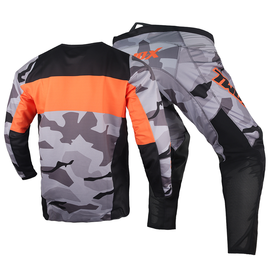 Yeni Two-X Youth Motocross 180 - Gear X Motorcycle incelemesi ve fiyatı
