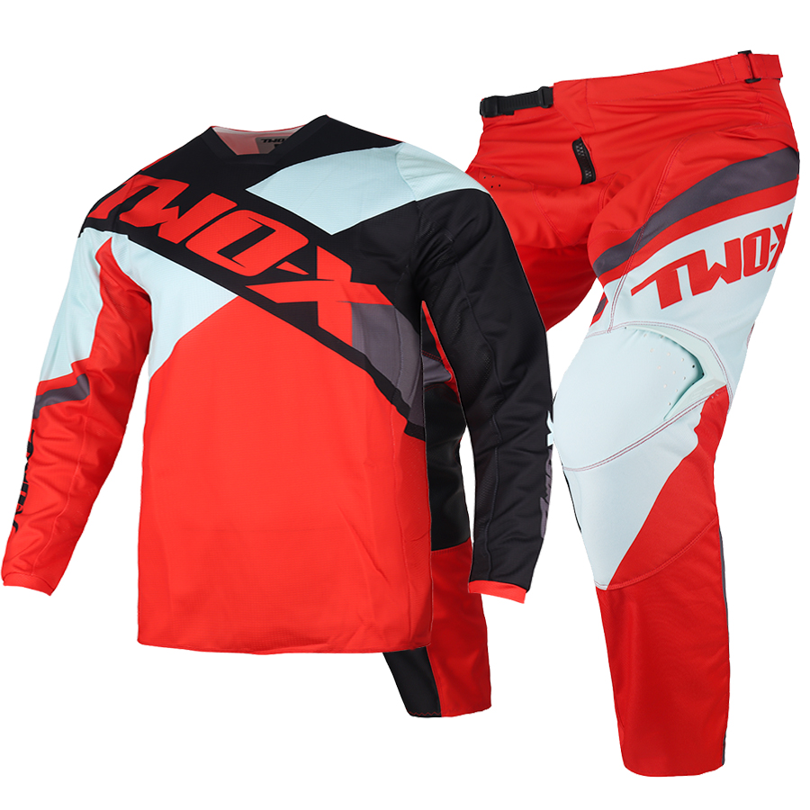 Yeni Two-X Youth Motocross 180 - Gear X Motorcycle incelemesi ve fiyatı