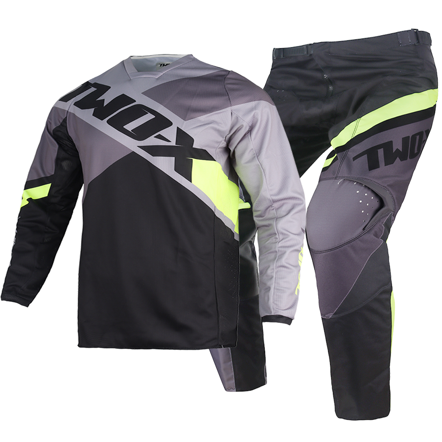 Yeni Two-X Youth Motocross 180 - Gear X Motorcycle incelemesi ve fiyatı