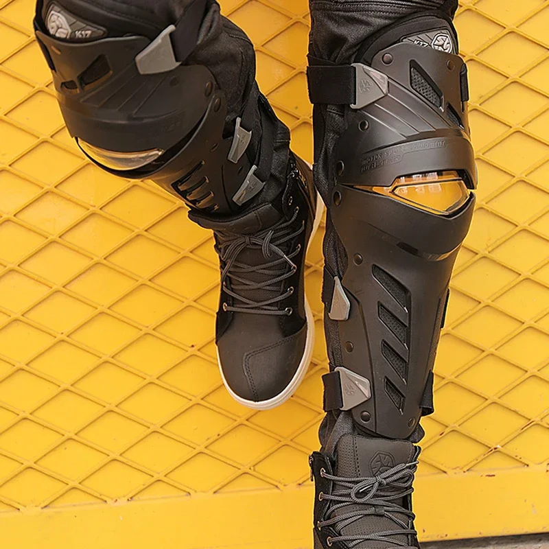 SCOYCO Motosiklet Dizlikleri C - Motorcycle Gear Slipping incelemesi ve fiyatı