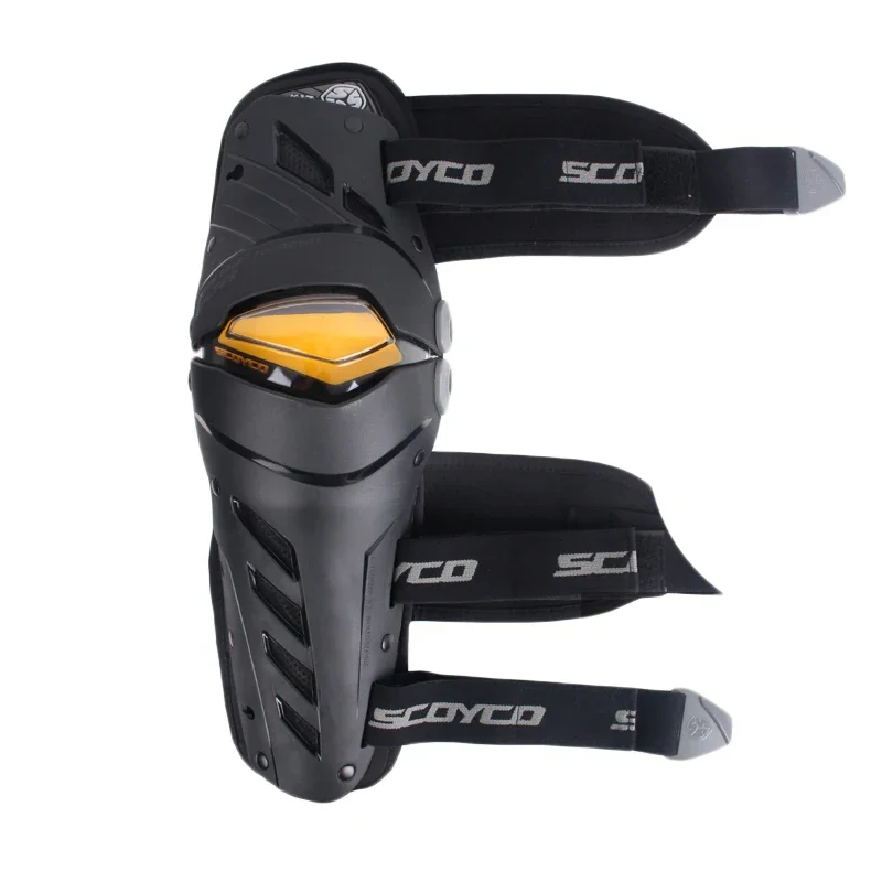 SCOYCO Motosiklet Dizlikleri C - Motorcycle Gear Slipping incelemesi ve fiyatı