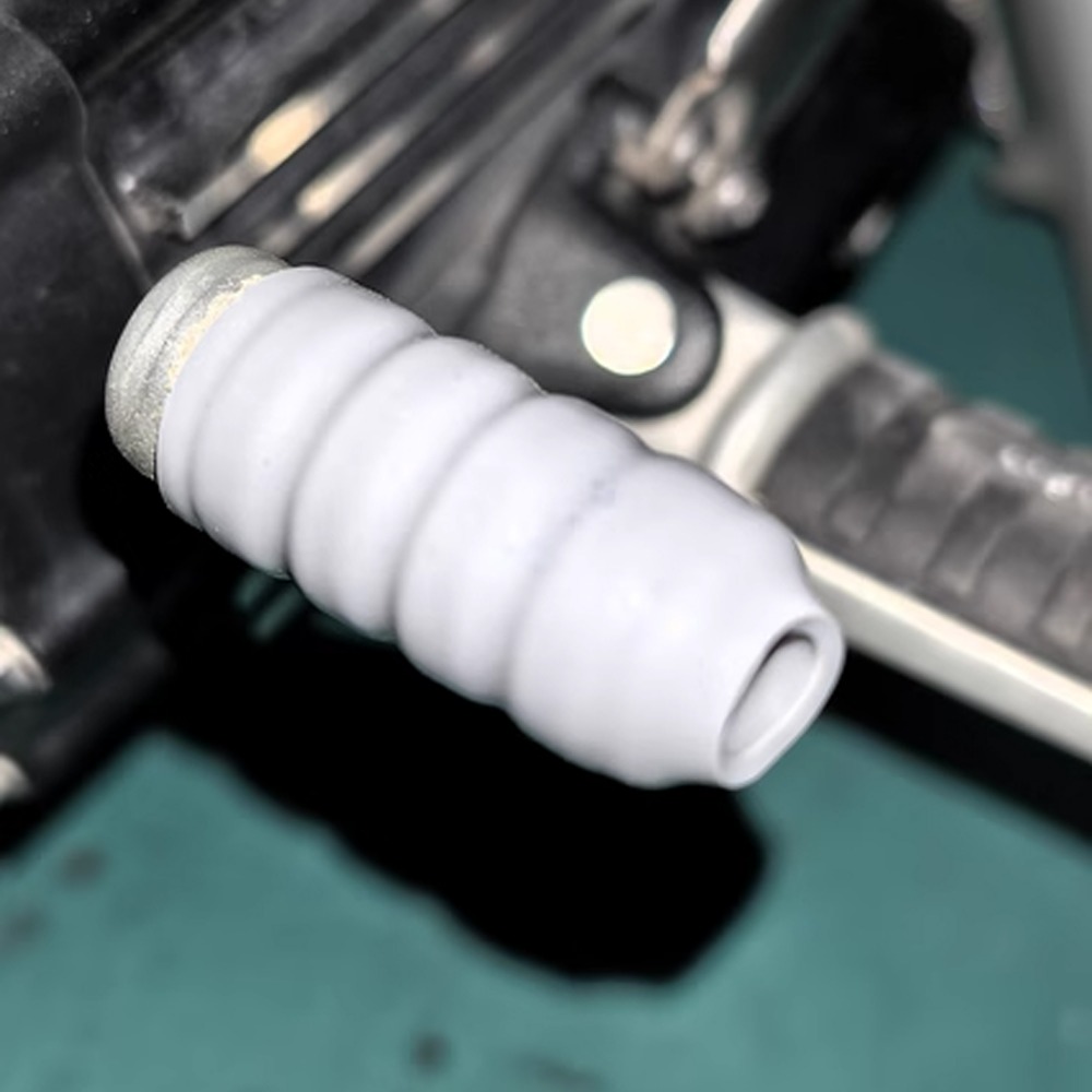 Motosiklet Vites Kolu Koruyucu - Motorcycle Gear Lever Cover incelemesi ve fiyatı