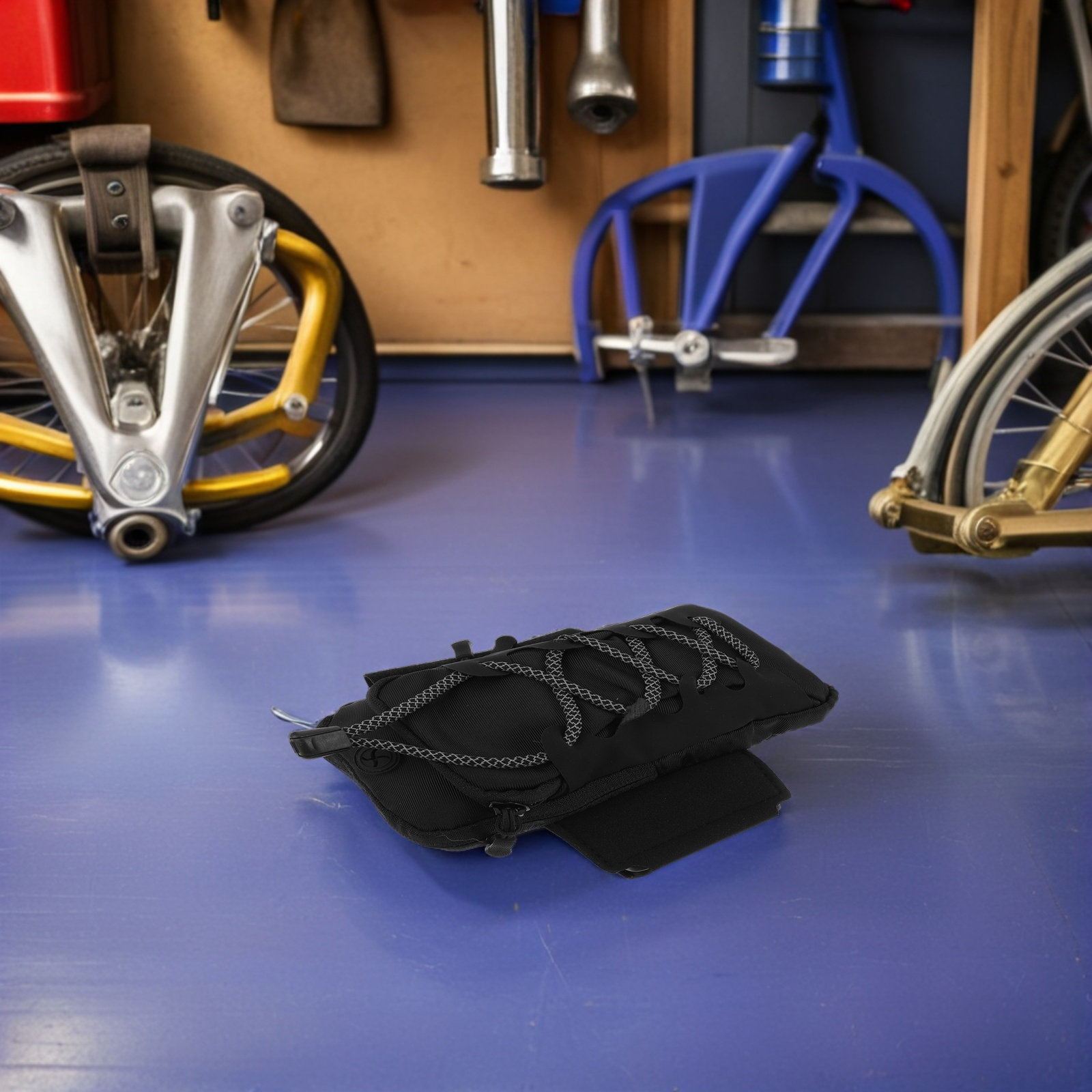 Motosiklet Tank Çantası Su Geç - Motorcycle Gear Essentials incelemesi ve fiyatı