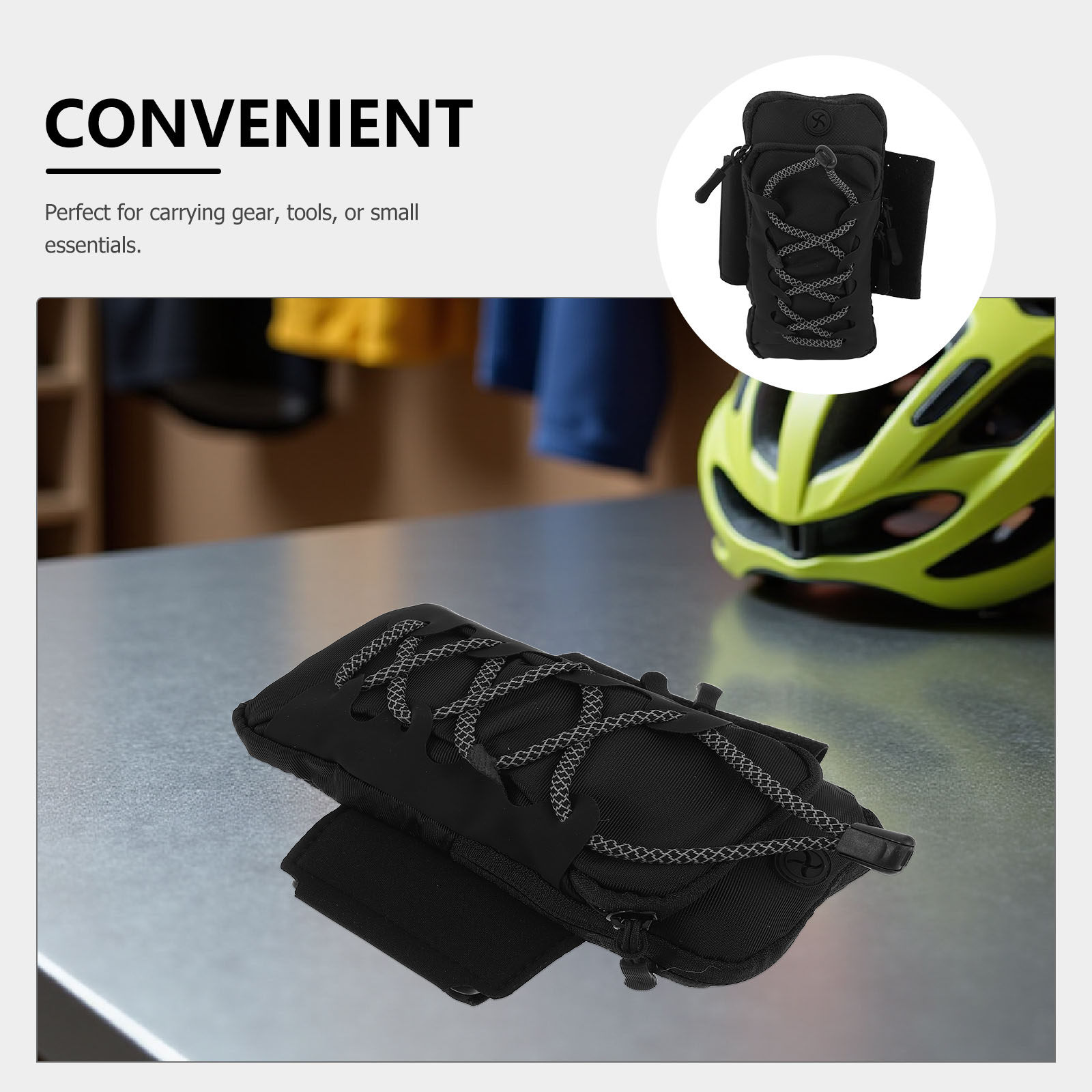 Motosiklet Tank Çantası Su Geç - Motorcycle Gear Essentials incelemesi ve fiyatı