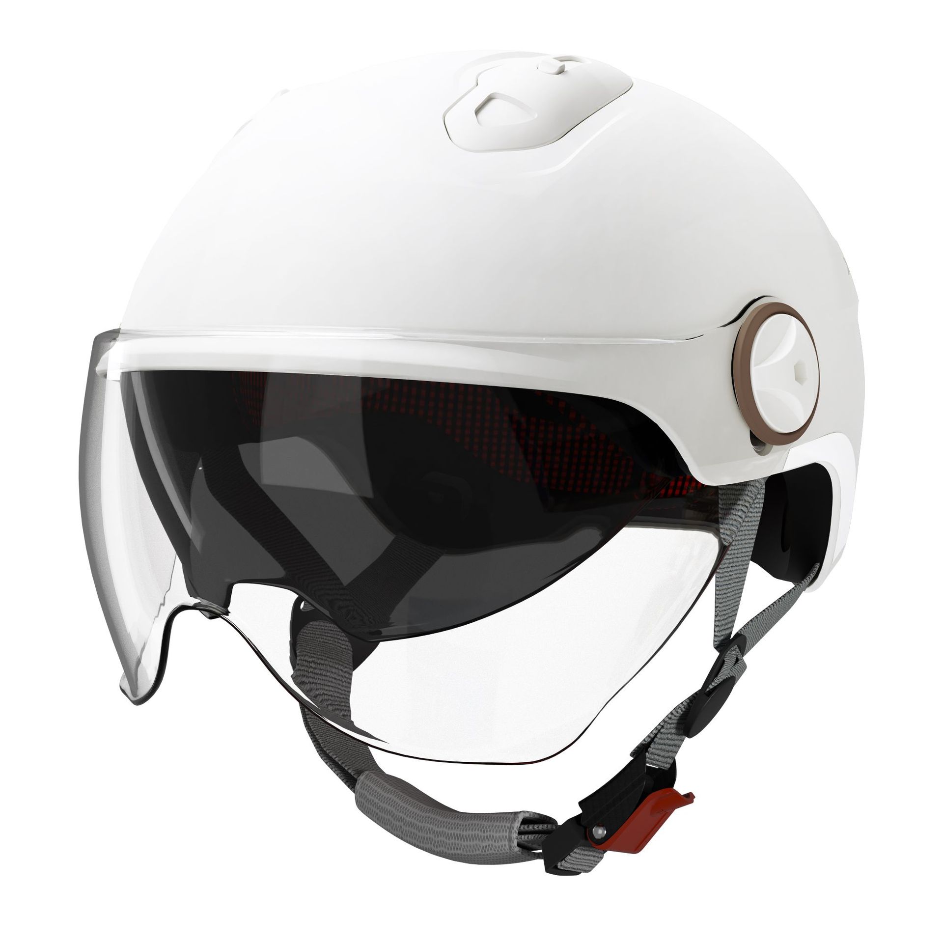 Evrensel Yazlık Kask E-Bisikle - Motorcycle Gear Essentials incelemesi ve fiyatı