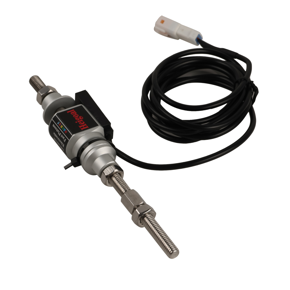 Motosiklet QuickShifter Tek Yö - Motorcycle Gear Zone incelemesi ve fiyatı