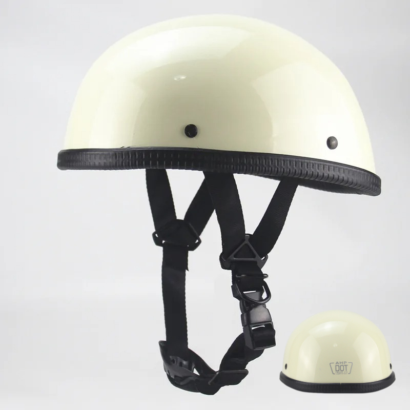 DOT Sertifikalı Unisex Retro M - Motorcycle Gear Vintage incelemesi ve fiyatı
