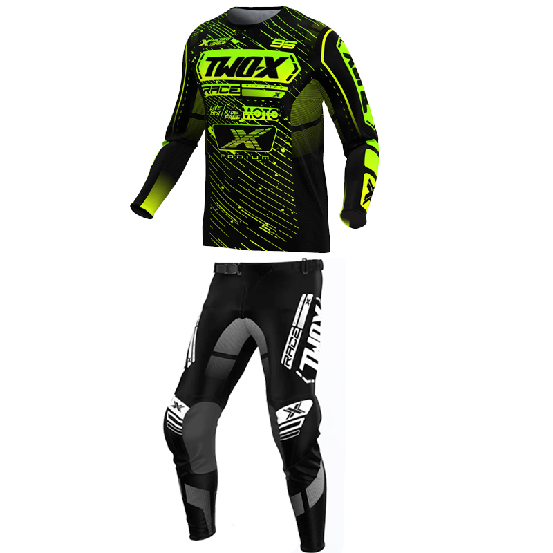 YENİ Two-X Podium 4 Yönlü Esne - Gear X Motorcycle incelemesi ve fiyatı