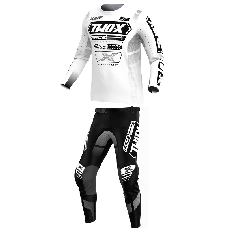 YENİ Two-X Podium 4 Yönlü Esne - Gear X Motorcycle incelemesi ve fiyatı
